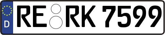 RE-RK7599