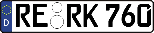 RE-RK760