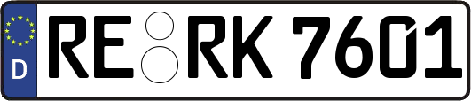 RE-RK7601