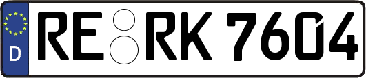RE-RK7604