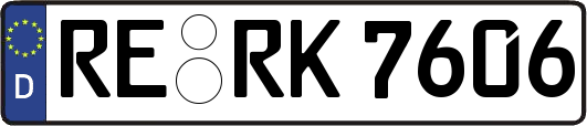 RE-RK7606