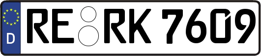 RE-RK7609