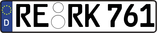 RE-RK761
