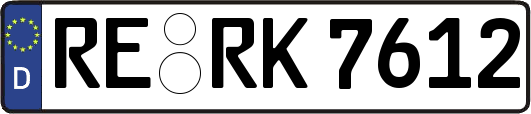 RE-RK7612