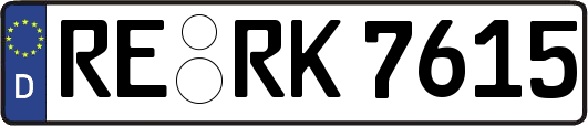 RE-RK7615
