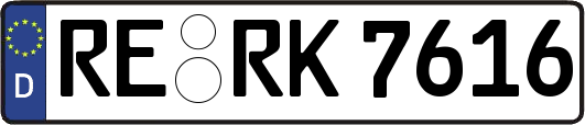 RE-RK7616