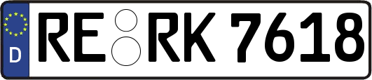 RE-RK7618