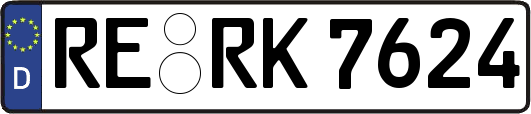RE-RK7624
