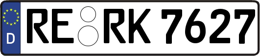 RE-RK7627