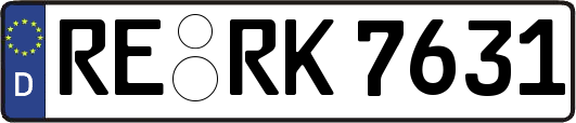RE-RK7631