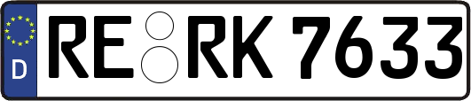 RE-RK7633