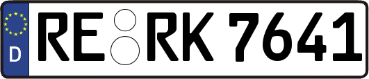 RE-RK7641