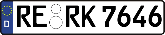 RE-RK7646