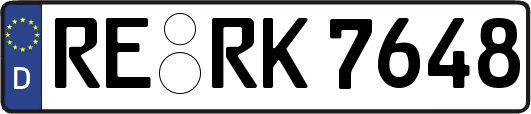 RE-RK7648