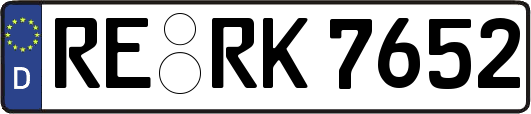 RE-RK7652