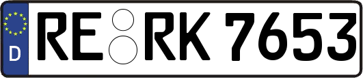 RE-RK7653