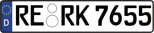 RE-RK7655
