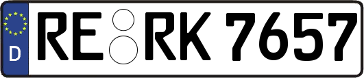 RE-RK7657