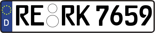 RE-RK7659
