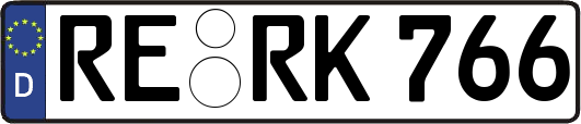 RE-RK766