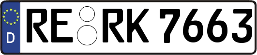 RE-RK7663