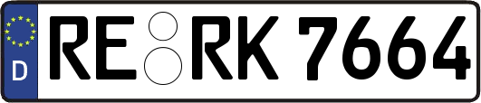 RE-RK7664