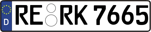 RE-RK7665