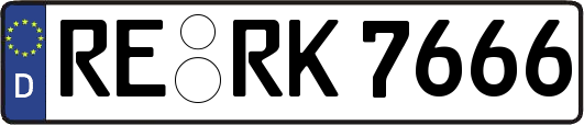 RE-RK7666