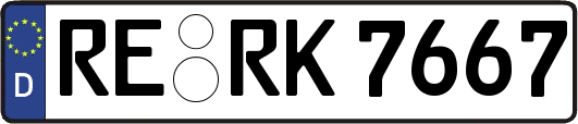 RE-RK7667