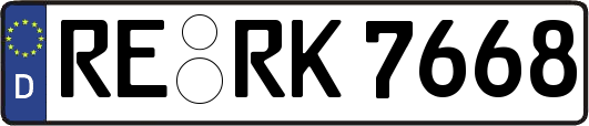 RE-RK7668