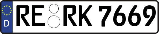 RE-RK7669