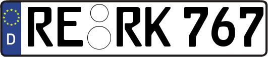 RE-RK767