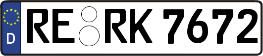 RE-RK7672