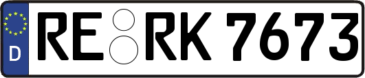 RE-RK7673