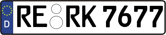 RE-RK7677