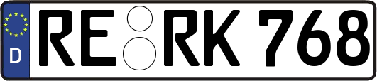 RE-RK768