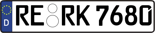 RE-RK7680