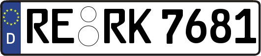 RE-RK7681