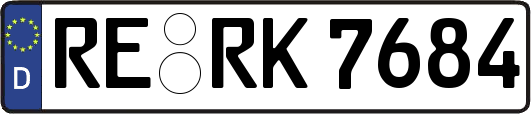 RE-RK7684