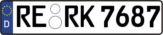 RE-RK7687