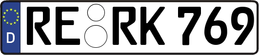 RE-RK769