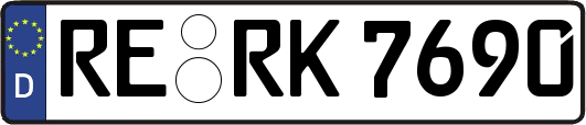 RE-RK7690