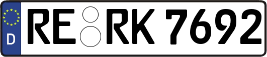 RE-RK7692