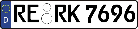 RE-RK7696