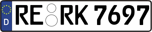 RE-RK7697