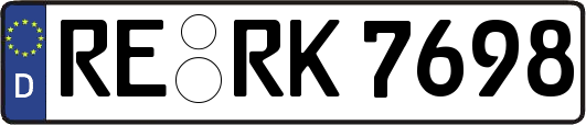 RE-RK7698
