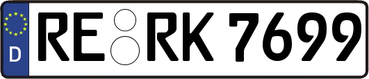 RE-RK7699