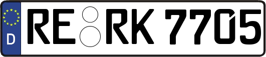 RE-RK7705
