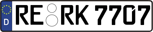RE-RK7707