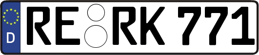 RE-RK771
